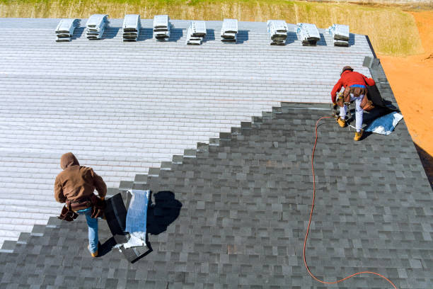 Quick and Trustworthy Emergency Roof Repair Services in Grimes, IA
