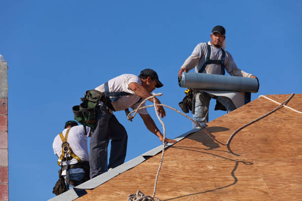 Best Commercial Roof Installation  in Grimes, IA